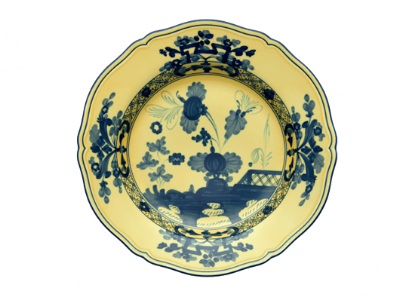 Picture of New Service Plate 12"