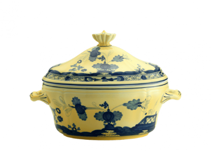 Picture of New Soup Tureen