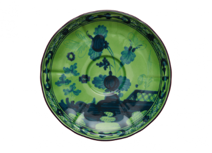 Picture of New Tea Cup Saucer