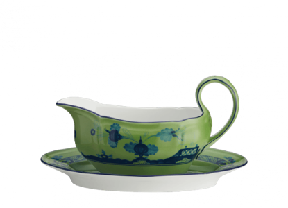 Picture of New Sauce Boat