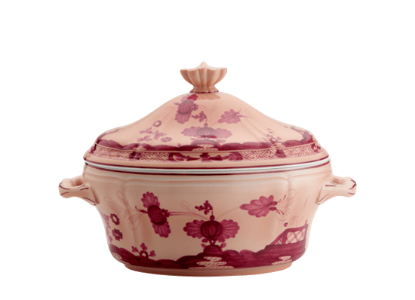 Picture of New Soup Tureen