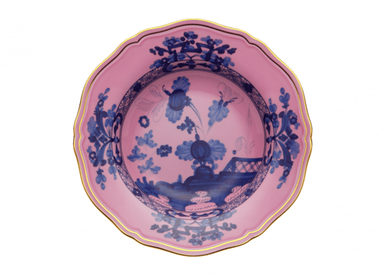 Picture of New Soup Plates