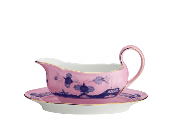 Picture of New Sauce Boat