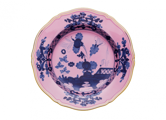 Picture of New Service Plate 12"