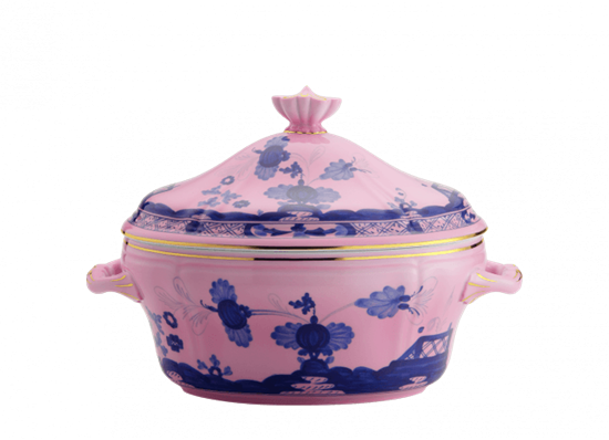 Picture of New Soup Tureen