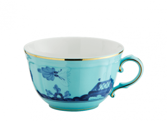 Picture of New Tea Cups