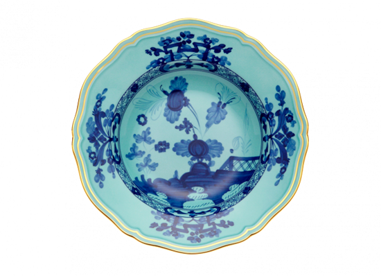 Picture of New Soup Plates