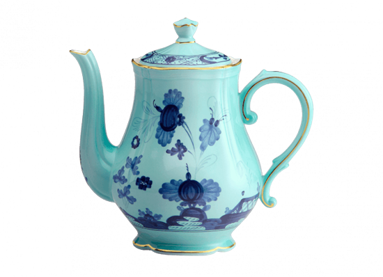 Picture of New Coffee Pot