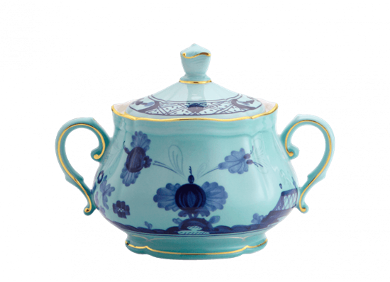 Picture of New Sugar Bowl