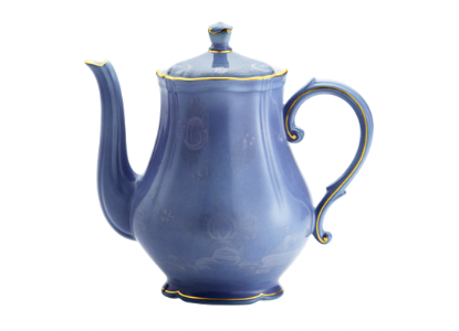 Picture of New Coffee Pot