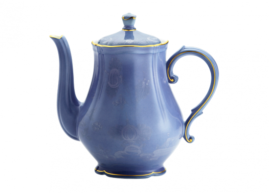 Picture of New Coffee Pot