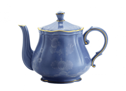 Picture of New Tea Pot