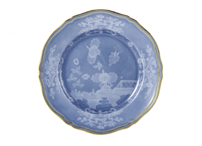 Picture of New Service Plate 12"