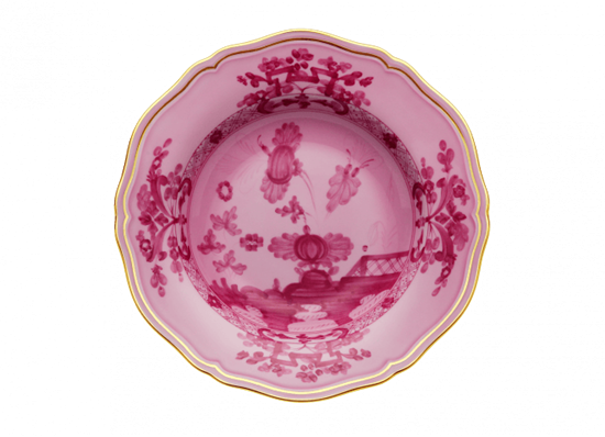 Picture of New Soup Plates