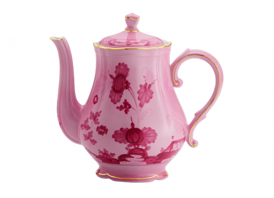 Picture of New Coffee Pot