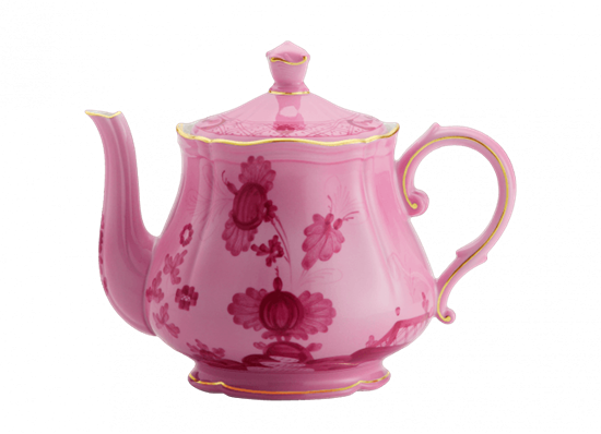 Picture of New Tea Pot