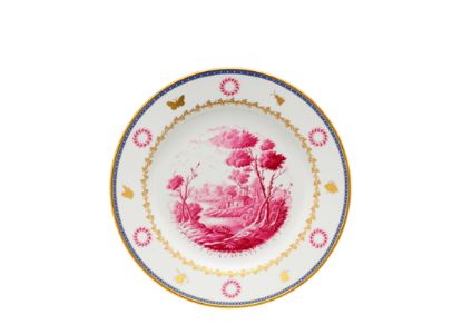 Picture of New Dinner Plate