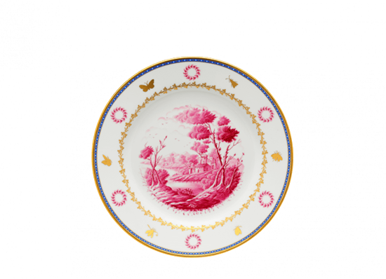 Picture of New Dinner Plate