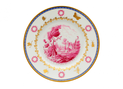 Picture of New Salad Plates