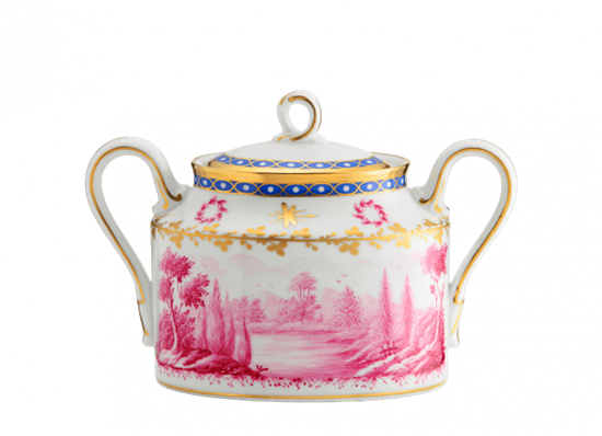 Picture of New Sugar Bowl