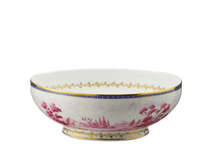 Picture of New Round Vegetable