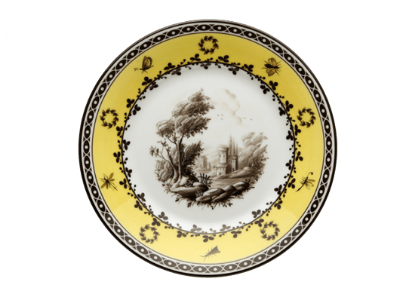 Picture of New Butter Plates