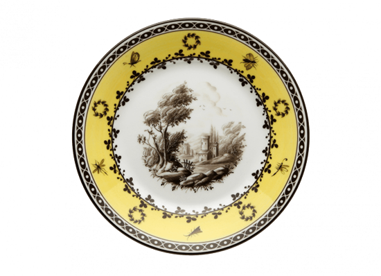 Picture of New Butter Plates