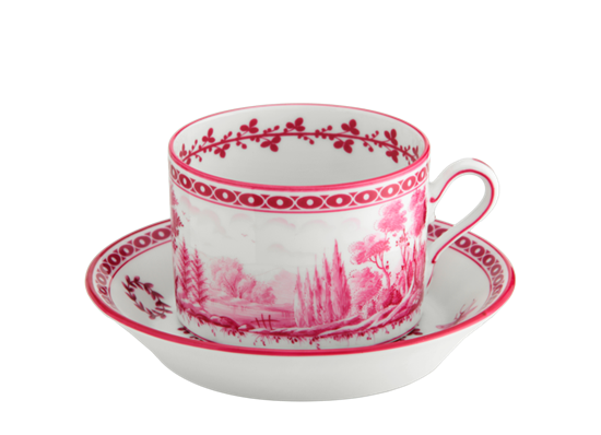 Picture of New Tea Cups