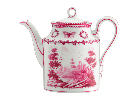 Picture of New Coffee Pot