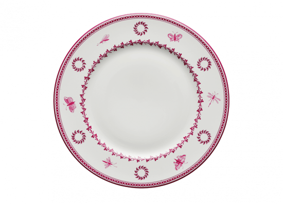 Picture of New Service Plate 12"