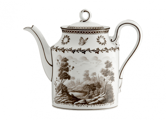 Picture of New Coffee Pot