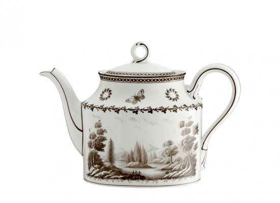 Picture of New Tea Pot