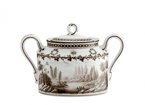 Picture of New Sugar Bowl