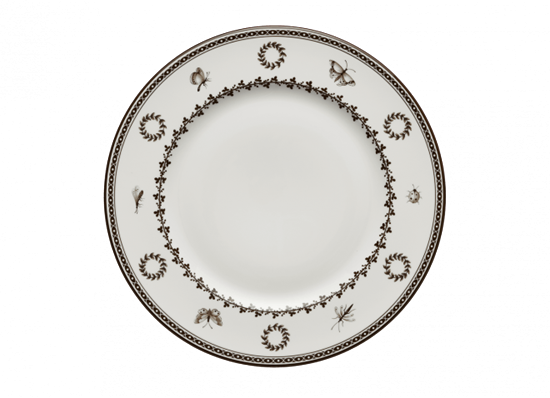 Picture of New Service Plate 12"