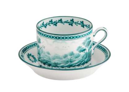 Picture of New Tea Cups