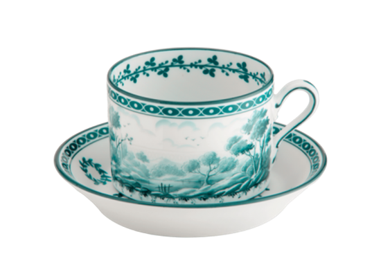 Picture of New Tea Cups