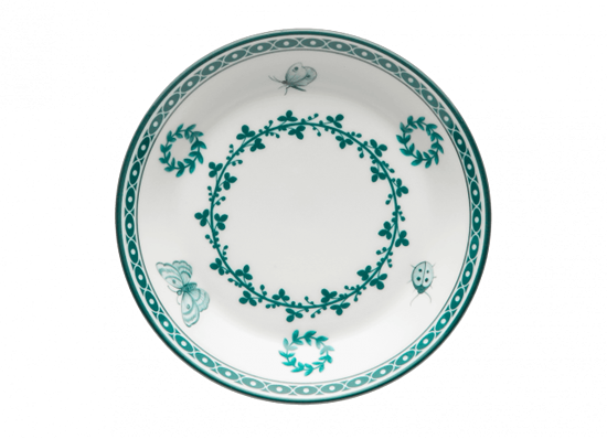 Picture of New Tea Cup Saucer