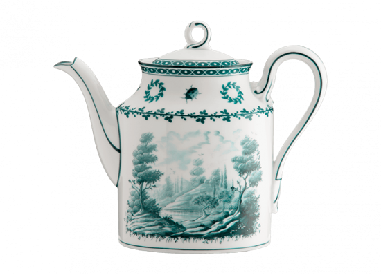 Picture of New Coffee Pot