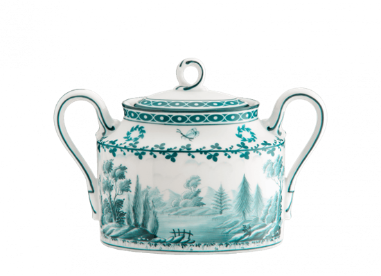 Picture of New Sugar Bowl