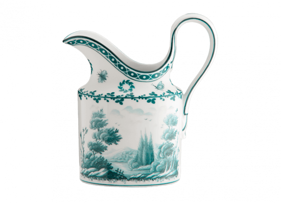 Picture of New Cream Pitcher