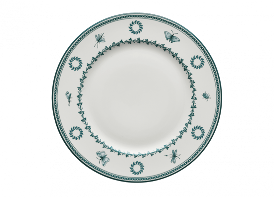 Picture of New Service Plate 12"