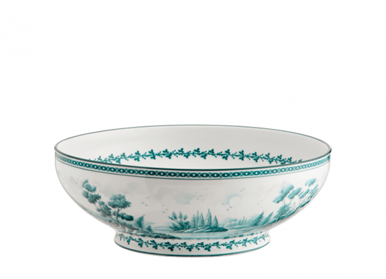 Picture of New Round Vegetable