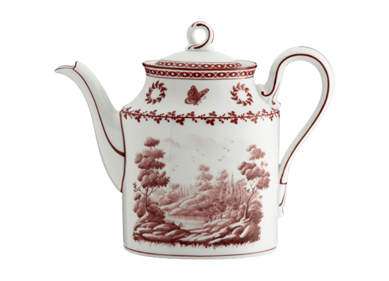 Picture of New Coffee Pot