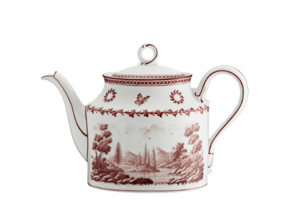 Picture of New Tea Pot