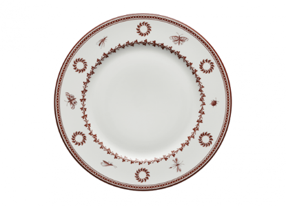 Picture of New Service Plate 12"