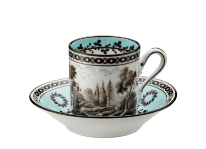 Picture of New Demitasse Cups