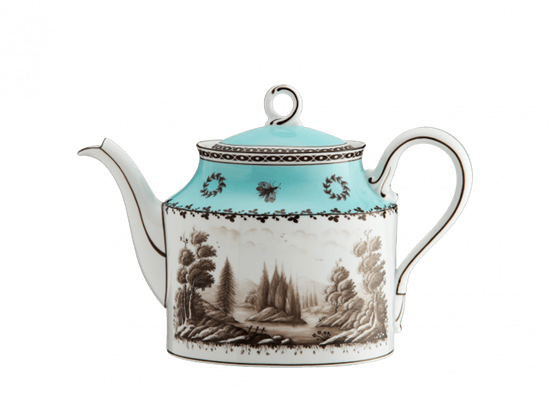 Picture of New Tea Pot