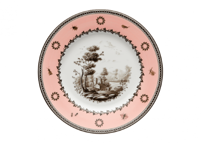 Picture of New Dinner Plate