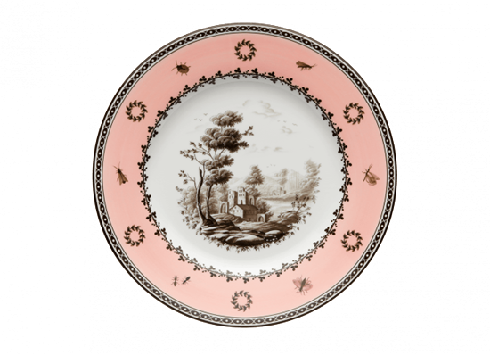 Picture of New Dinner Plate