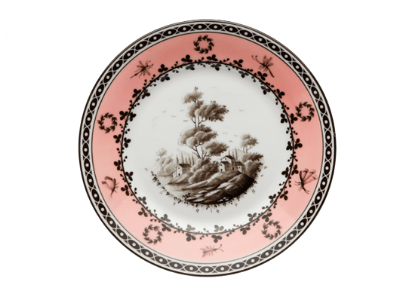 Picture of New Butter Plates